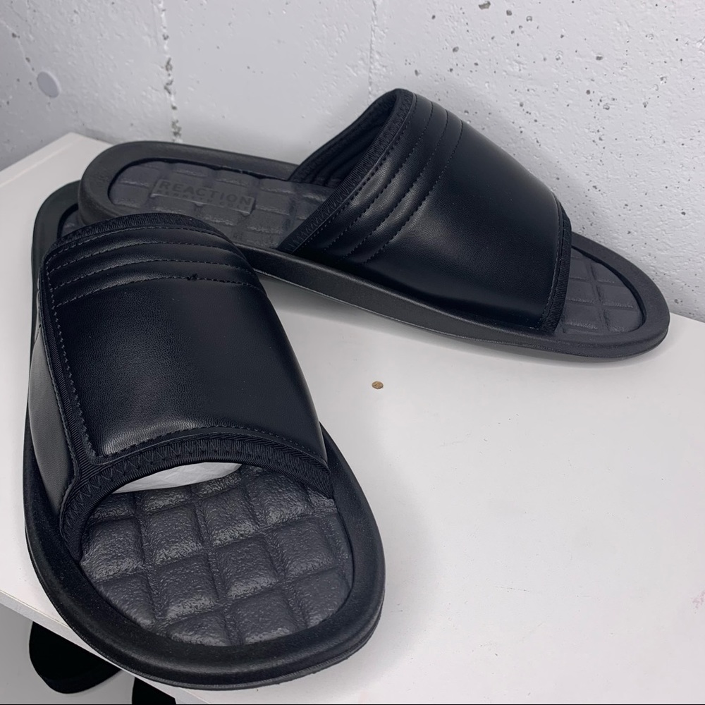 COPY - Reaction Kenneth Cole be-four men’s sandals